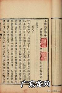 为什么感觉中国小说和历史很少反映中国经济科技文化发展?