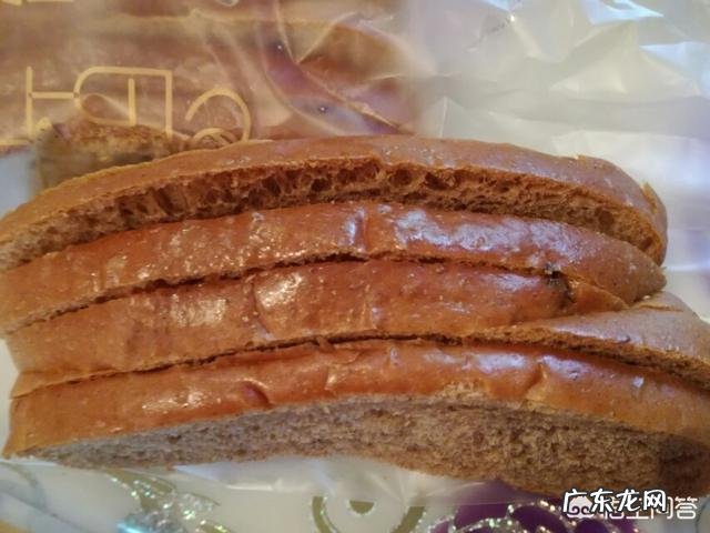 面包和馒头哪种对身体好?