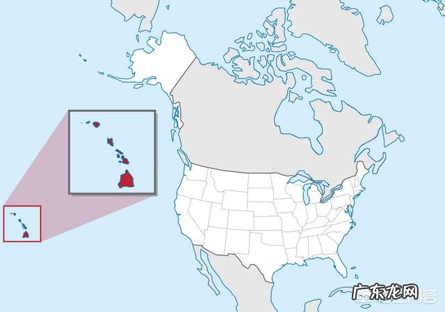 夏威夷是如何被美国占领成为第50个州的
