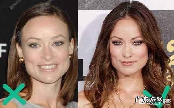 方脸的女生,适合留什么发型?