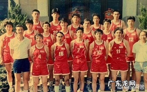 曾经的亚洲diyi中锋单涛去哪了?现状过的怎么样?