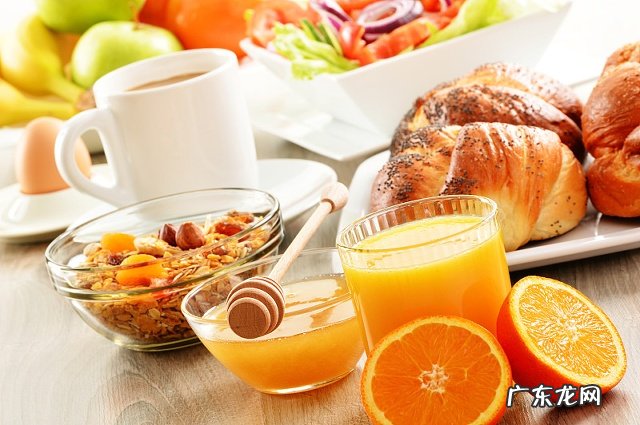 减肥人士早餐应该怎么吃,怎么吃才能瘦?