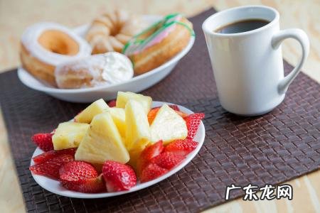 减肥人士早餐应该怎么吃,怎么吃才能瘦?
