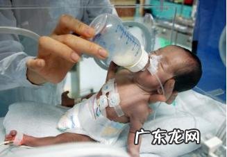 怎么喂好一个早产宝宝，让他尽快赶上正常的孩子？