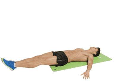 哪些动作对瘦腹是比较有效的