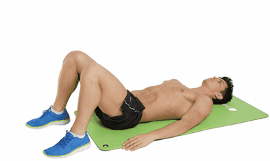 哪些动作对瘦腹是比较有效的