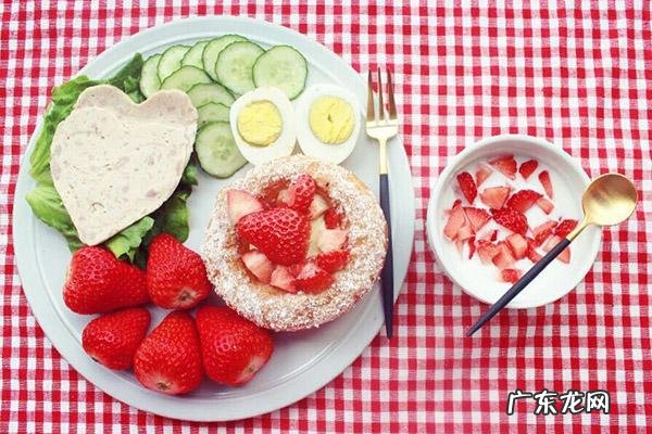 减肥期间嘴馋怎么办?告诉你哪些零食解馋又不胖,哪些越吃越胖