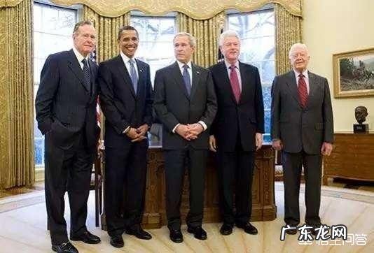 美国总统退休过后,真的比当总统时,挣得多吗?