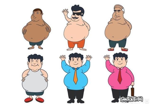 高BMI人群为什么会越来越多?