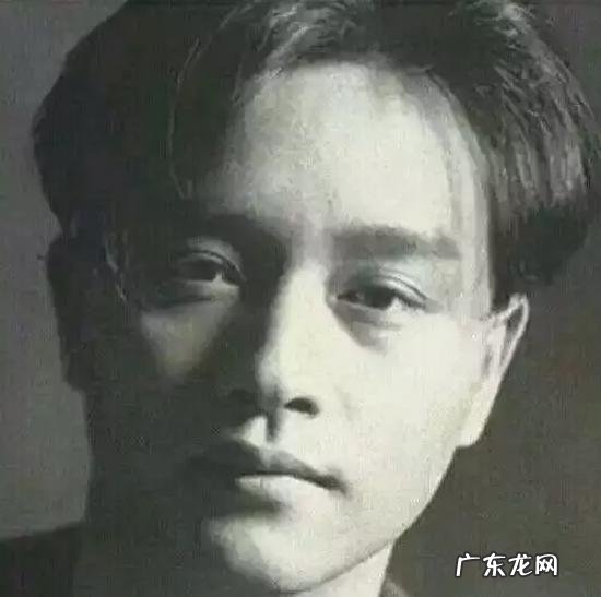 香港的年轻人对张国荣有感情么