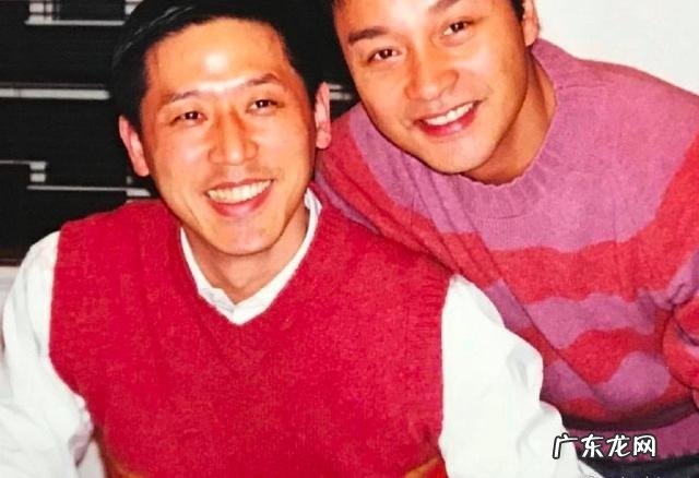 香港的年轻人对张国荣有感情么