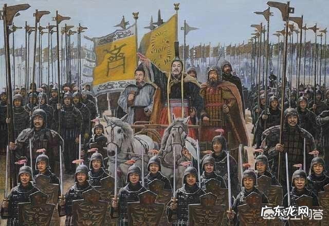 战国时,齐国的谋士、将军都有谁他们都有什么故事