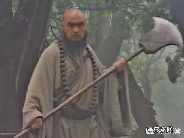 高衙内是个怎样的人为什么林冲不敢杀了他