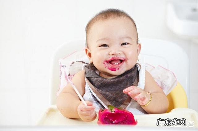 该怎么去改变宝宝的饮食习惯?