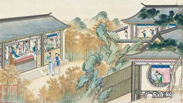 红楼梦中,妙玉连续两次请林黛玉喝茶,有什么意义