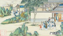 红楼梦中，妙玉连续两次请林黛玉喝茶，有什么意义