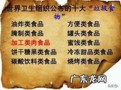 珍爱生命,远离垃圾食品的英语作文加翻译