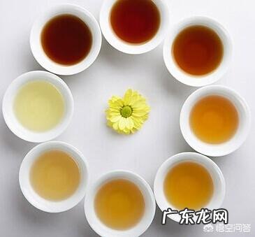 经常喝茶对身体有哪些影响