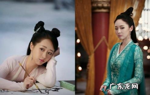 有人说罗晋前女友李曼比唐嫣好看,跟罗晋更配,大家怎么看?