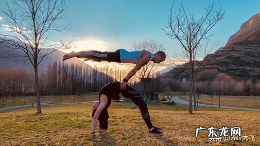 街头健身4年,你还有哪些提升方法推荐?