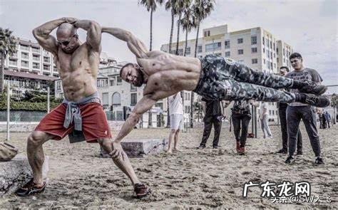 街头健身4年,你还有哪些提升方法推荐?