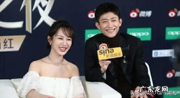 杨紫的娱乐圈好友们都有谁?