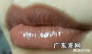 有哪些蜜桃奶茶色的口红推荐