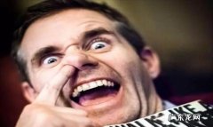 抠鼻屎真的对鼻子不好吗？