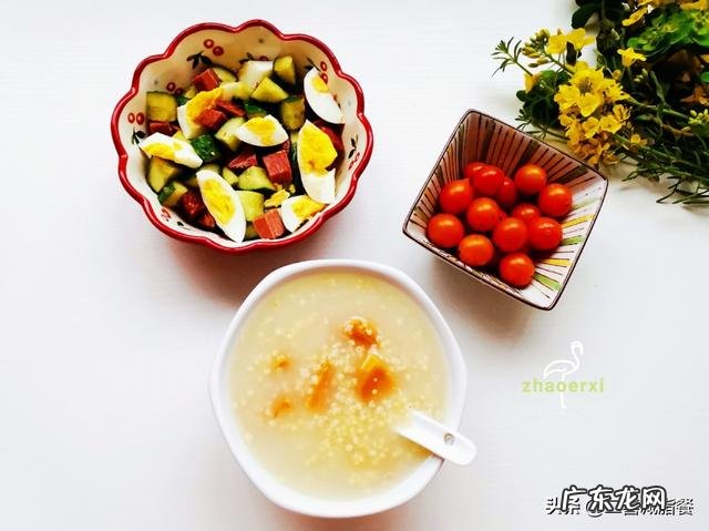 营养师的6周减脂早餐,花样多热量低,主食、甜品、肉蛋奶全有!