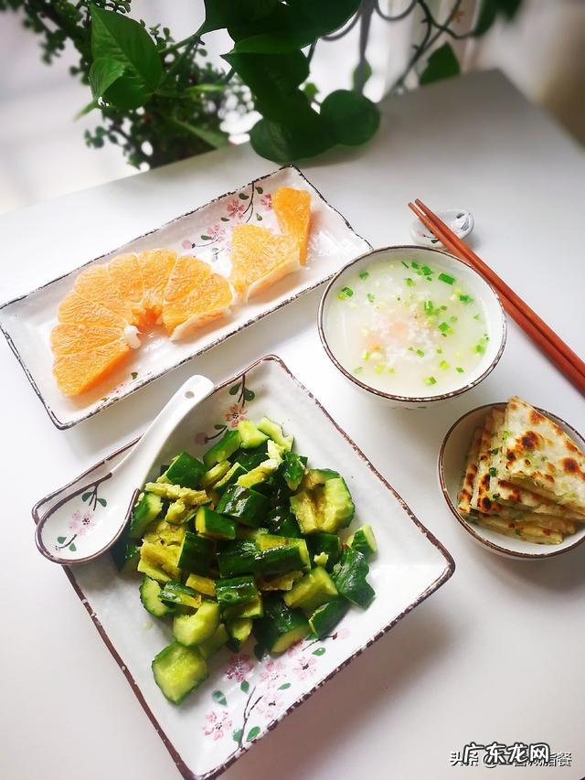 营养师的6周减脂早餐,花样多热量低,主食、甜品、肉蛋奶全有!