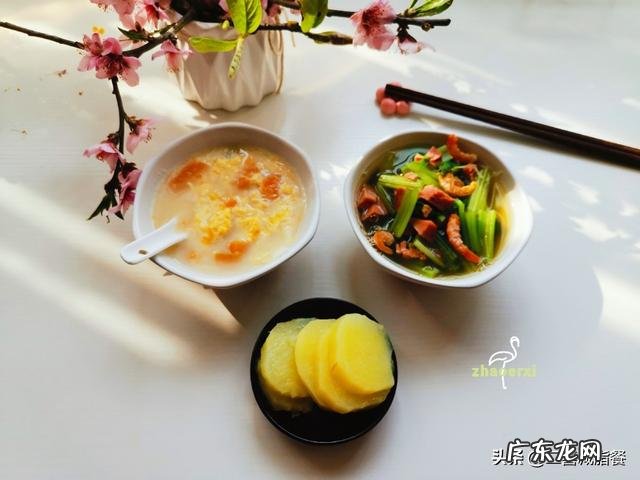 营养师的6周减脂早餐,花样多热量低,主食、甜品、肉蛋奶全有!