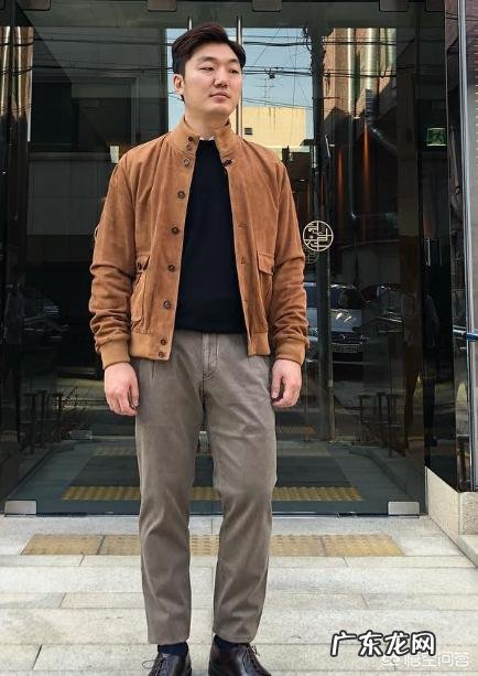 三十几岁的男人,平时穿衣应该怎么搭配?