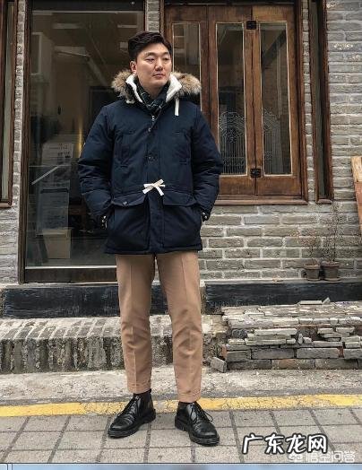 三十几岁的男人,平时穿衣应该怎么搭配?