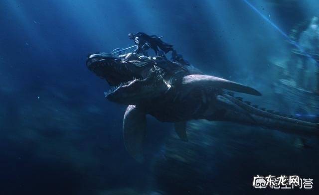 DC电影《海王》是温子仁导演的,温子仁很有名气吗如何评价他