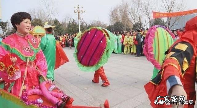 你的老家有哪些有趣的习俗？