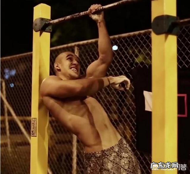 引体向上突破12个后,该怎么锻炼?