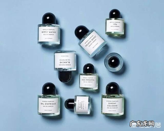 沙龙香、小众香水与商业香水有好坏优劣之分吗