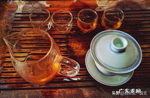 云南茶叶真的大量积压了吗是什么原因造成的低价茶不好卖