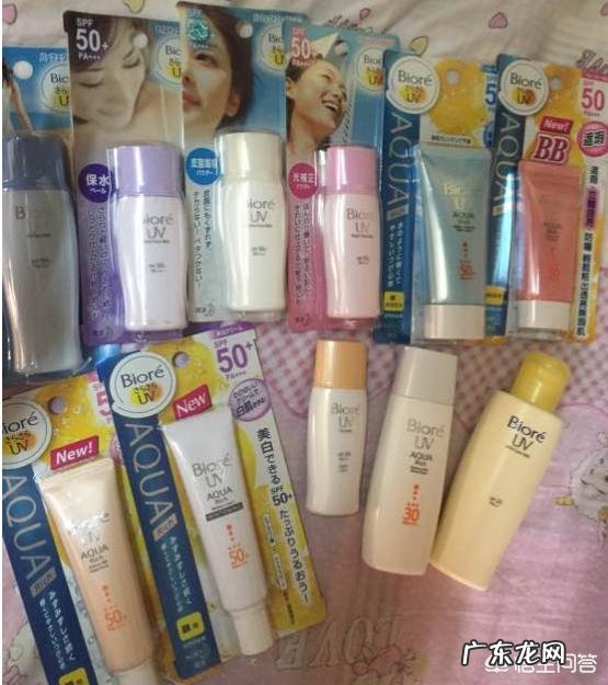 逛屈臣氏你最喜欢买的东西是什么