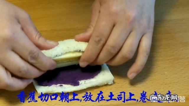 紫薯的原产地是哪?用紫薯做什么点心好吃?