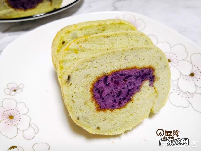 紫薯的原产地是哪?用紫薯做什么点心好吃?