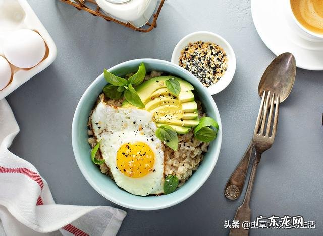 6个有助于减肥的燕麦习惯