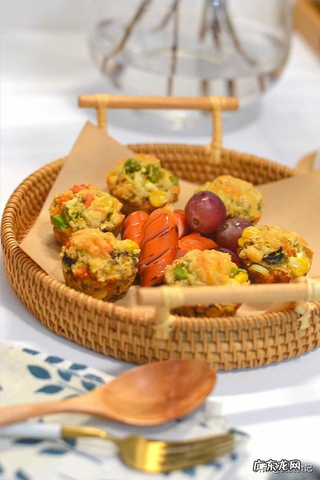 减肥别总吃鸡胸肉,用它代替主食减得快,低脂低卡不挨饿