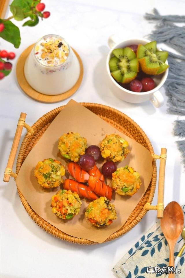 减肥别总吃鸡胸肉,用它代替主食减得快,低脂低卡不挨饿