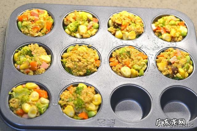 减肥别总吃鸡胸肉,用它代替主食减得快,低脂低卡不挨饿