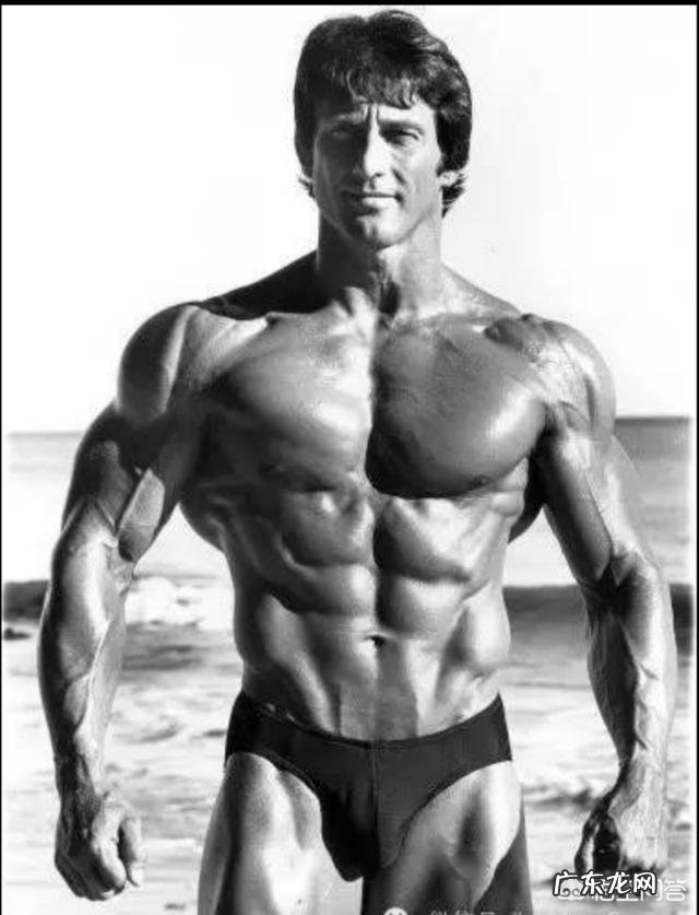 如何评价弗兰克.赞恩在健美界的地位?