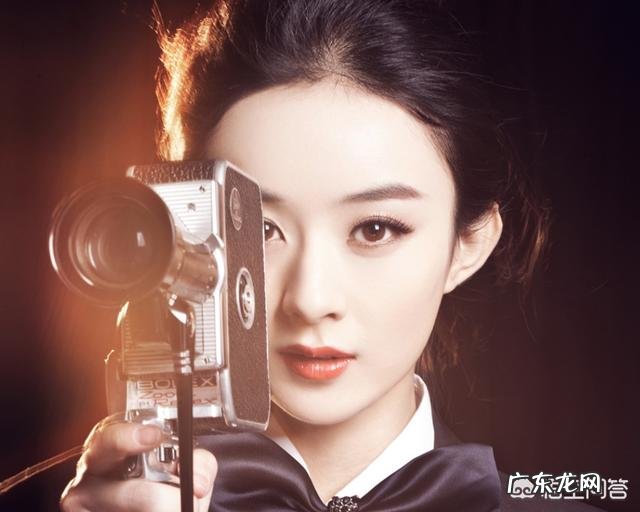 赵丽颖产后再露腰,身材不逊生子之前,她是如何保持身材的