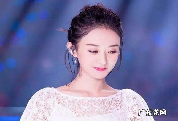 赵丽颖产后再露腰,身材不逊生子之前,她是如何保持身材的