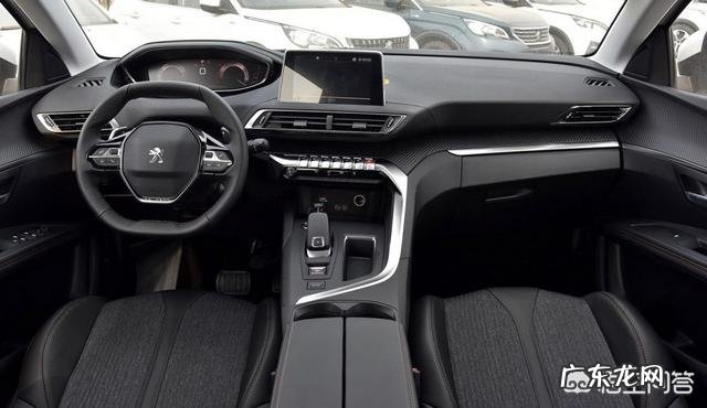标致5008可以入手吗这款车怎么样
