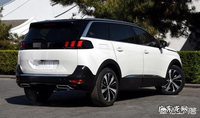 标致5008可以入手吗这款车怎么样